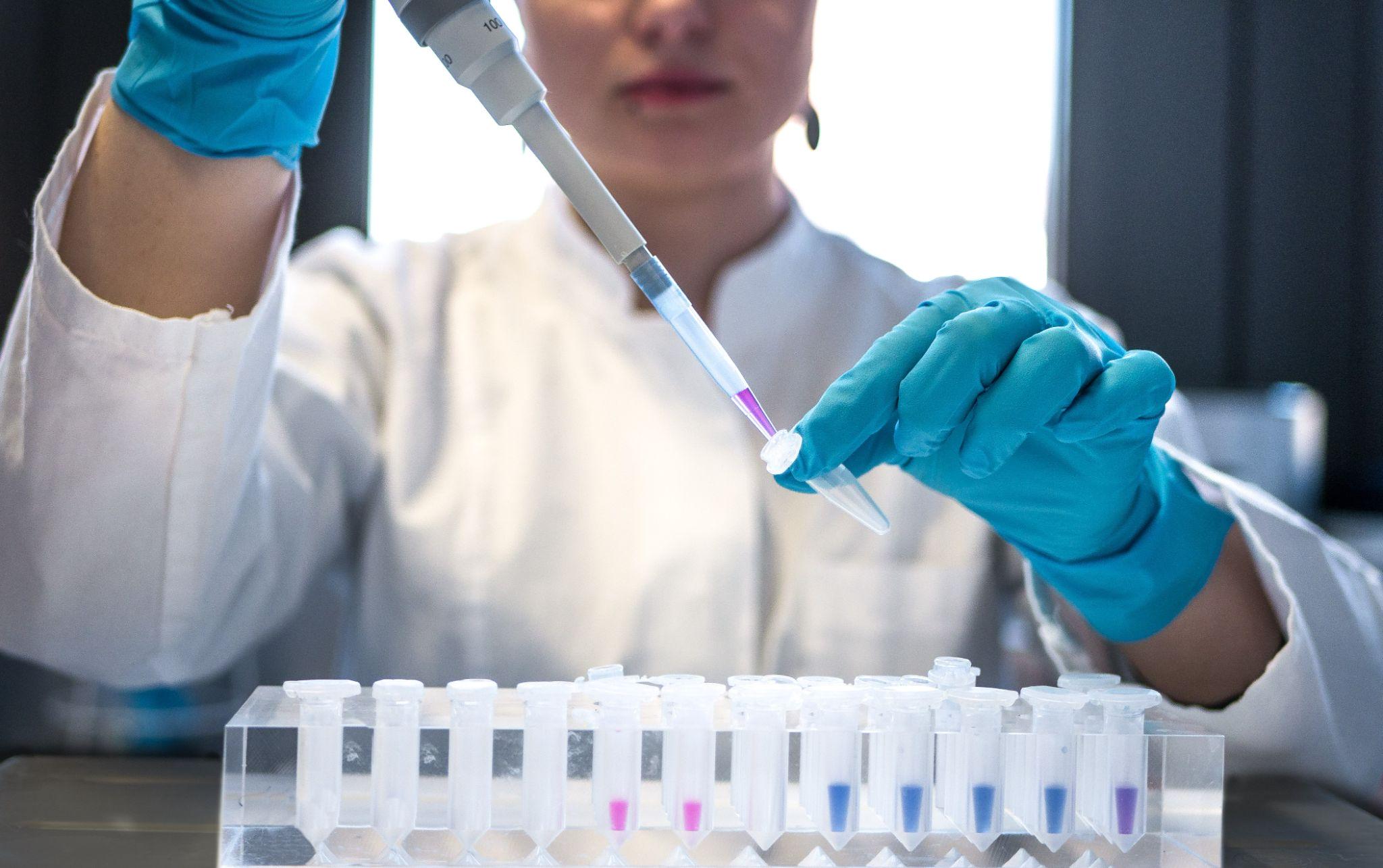 Bachelor Of Science In Medical Laboratory Technology Or MLT