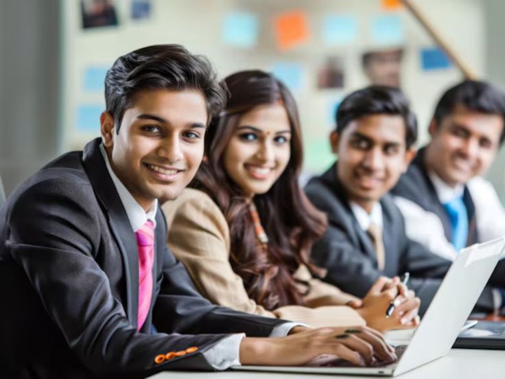Galaxy Education: Trusted Career Consultants in South India