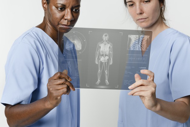 BSc Radiology / Imaging Technology