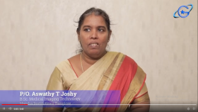 Aswathy T Joshy