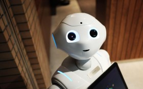 Bachelor Of Science In Artificial Intelligence And Machine Learning
