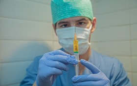 Bachelor Of Science in Anaesthesia Technology