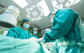 Bachelor Of Science In Operation Theater Technologies