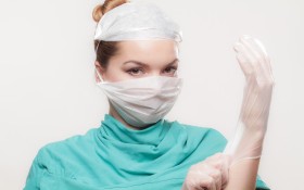 Bachelor Of Science In Operation Theater and Anaesthesia Technology