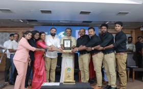 SERVICE AWARD