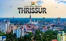 Thrissur