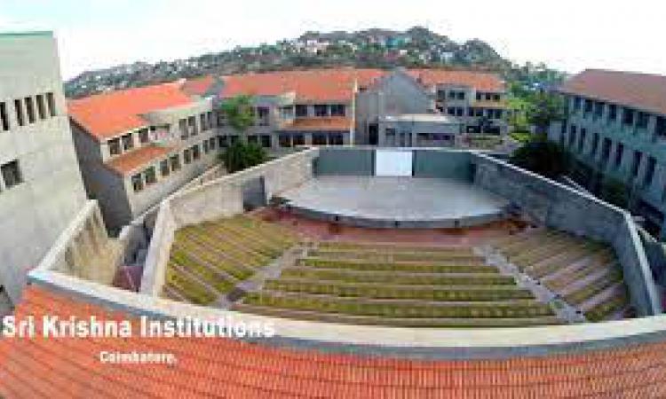 Sri krishna colleges