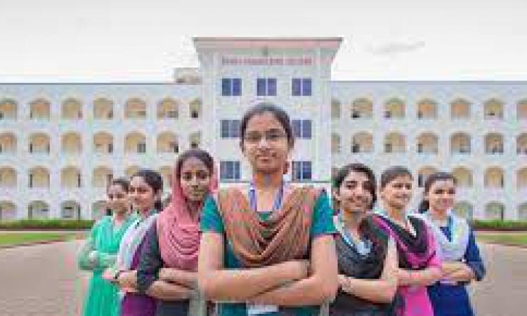 Paavai  college  of   Engineering