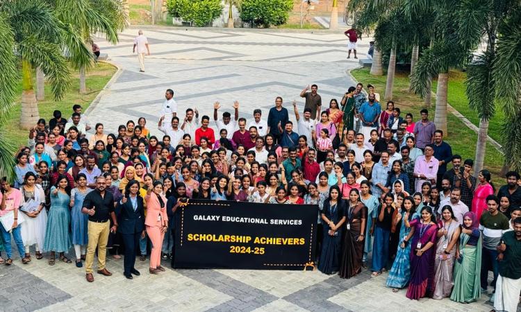 SCHOLARSHIP